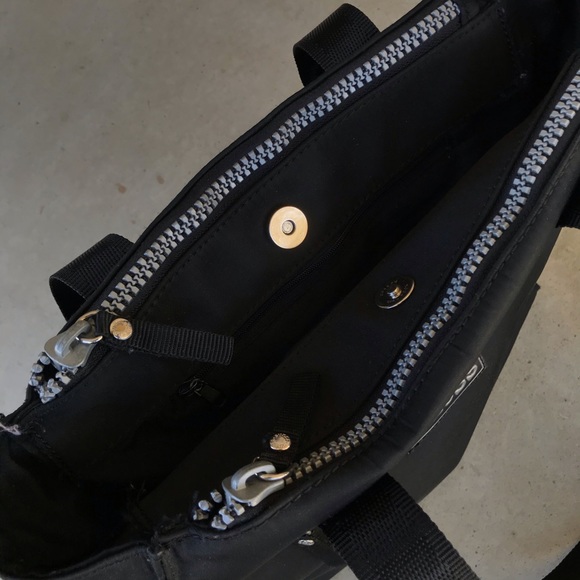 Vintage Guess Tote Bag - Picture 4 of 4